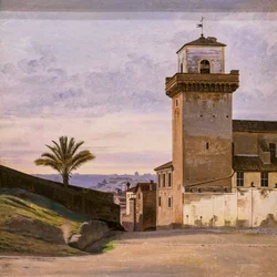 San Pietro in Vincoli, Róma