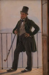 Küchler Albert festő