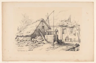 Farm kúttal A táj (sorozat címe)