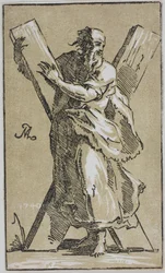 Szent András