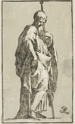 Szent Jakab őrnagy