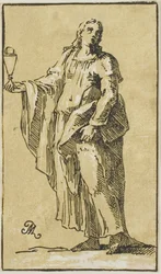 Szent János evangélista