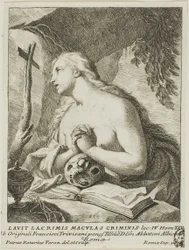 Szent Mária Magdolna