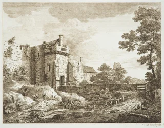 Az Old Gate Southamptonban