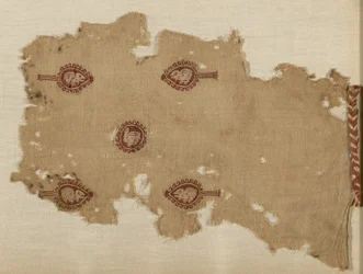 Töredék (tunika)