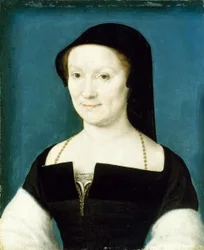 Isabeau de Savoie, Bouchage grófnője