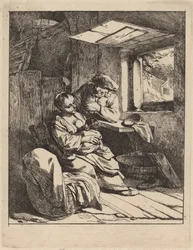 A Fiatal Anya