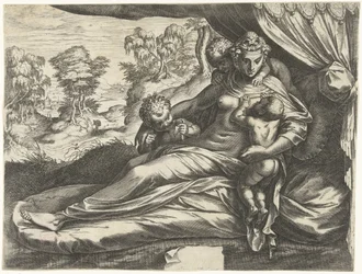 Szerelem (Caritas)
