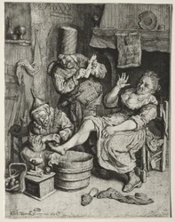 A szívókorong