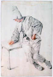 Cím nélkül, c1680-1704