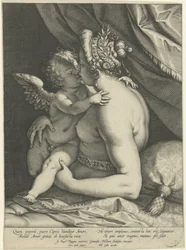 Venus kust Szerelem