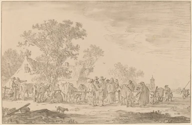 Marhapiac, 1767.