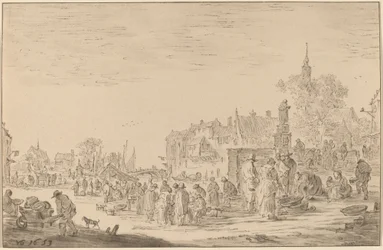 Halpiac, 1767.