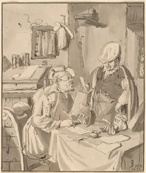 A gyűjtő