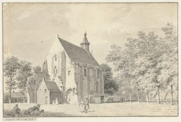 West-Souburg temploma