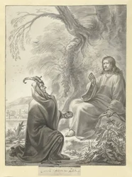 Krisztus megkísértése