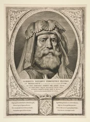 Albertvs Bavarvs Phrenetici Fratris/ et Provinciarvm