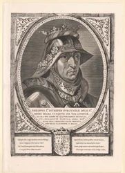 I. Maximilián római császár (nyomtatás)