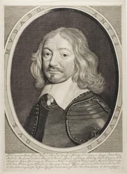 Johann Wolfert van Brederode, az Effigies Variae című műből