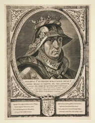 I. Fülöp (Jó Fülöp)