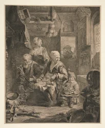 A palacsinta nő