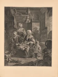 A palacsinta nő