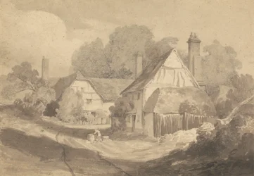 Víkendházak Letherhead Surrey-ben