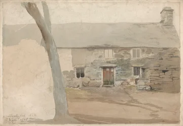 Víkendházak Llanllyfniben, Észak-Walesben
