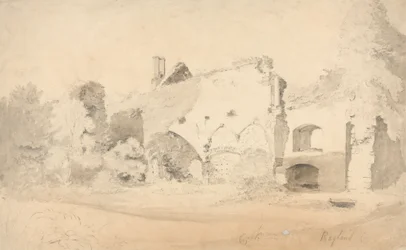 Raglan kastély