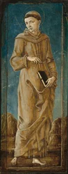 Hl. Franz von Assisi