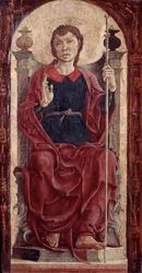 Nagy Szent Jakab, 1475
