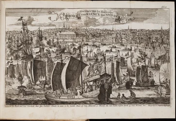 Arhangelszk: Történelmi elbeszélés vagy az utazás leírása, 1677