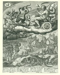 Szaturnusz Satvrnvs (cím az objektumon) A hét bolygó (sorozat címe) Platón aranylánca (sorozat címe)