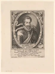 IV. Henrik, Franciaország királya