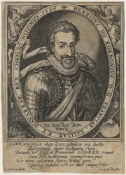 IV. Henrik, Franciaország királya