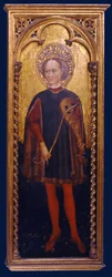 Szent Genesius