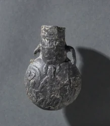Zarándoklombik, 1099-1200 körül