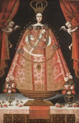 Beléni Szűz
