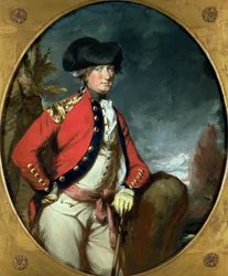 Charles, Cornwallis 1. márquess (1738-1805)