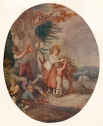 november, 1785