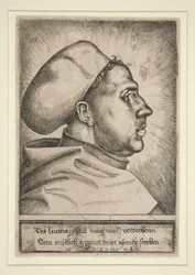 Luther Márton