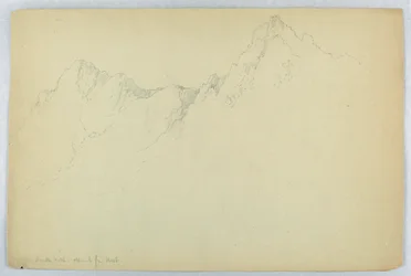 Dixville Notch, megközelítés nyugat felől