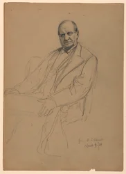 Rajz, Robert L. Stuart ülve, 1881