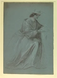 Mrs. Sheppard Gandy Ülve