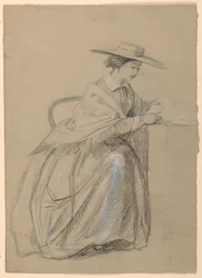 Mrs. Sheppard Gandy Ülve