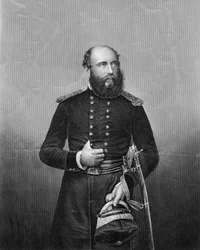 György herceg, Cambridge hercege, a brit hadsereg főnöke, XIX.