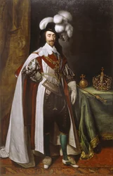 I. Károly