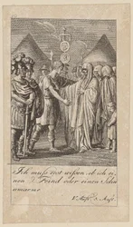 10. lap Shakespeare „Coriolanus” című művéhez