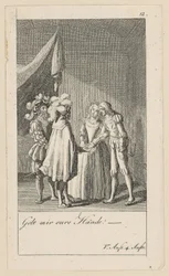 12. lap Shakespeare „A vihar” című művéhez