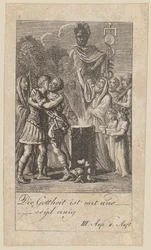 7. lap Shakespeare "Coriolanus" című művéhez